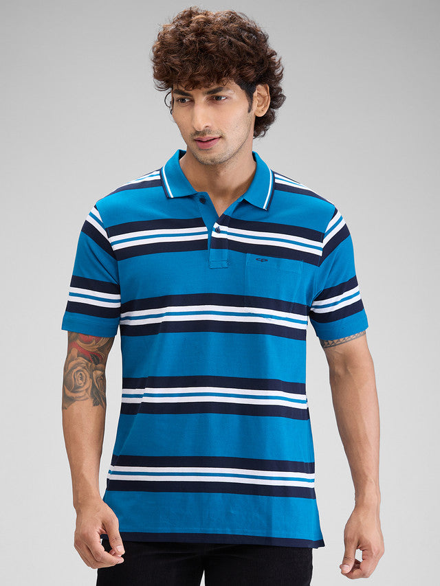 Colorplus Blue T-Shirt