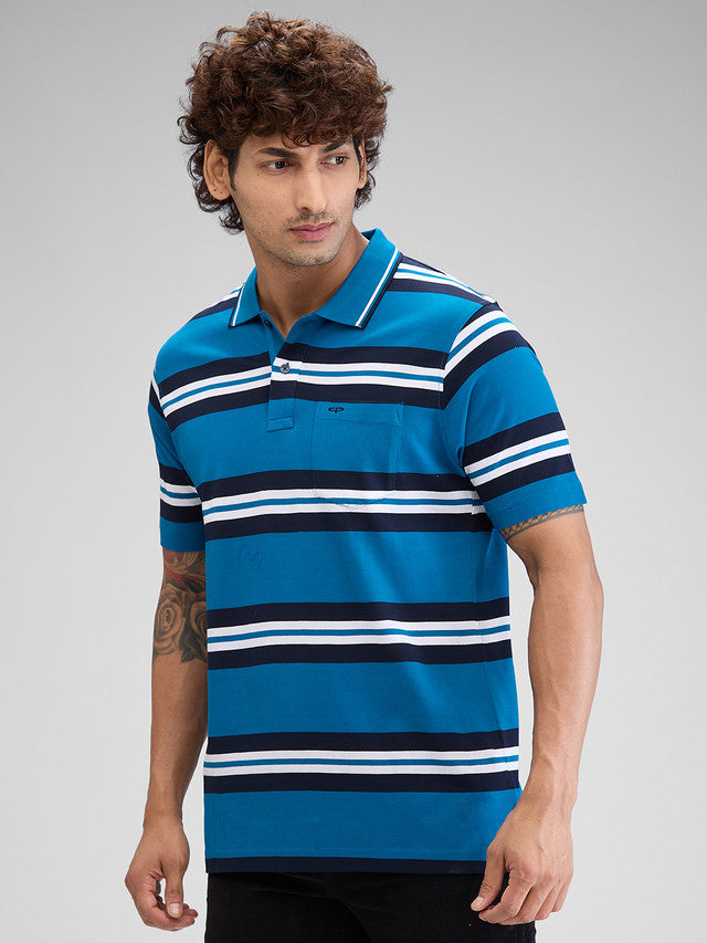 Colorplus Blue T-Shirt