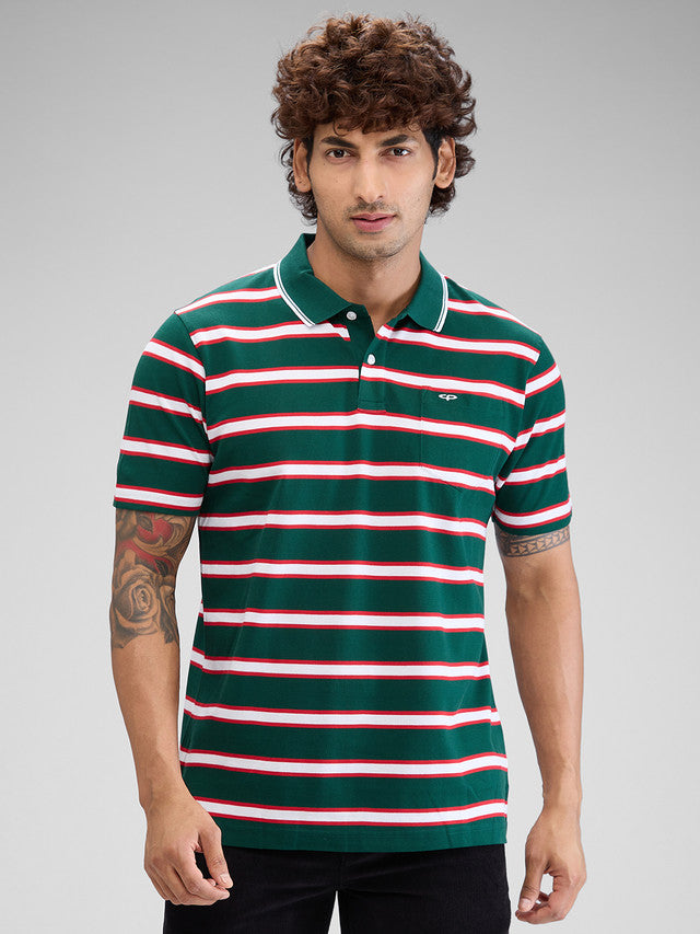 Colorplus Green T-Shirt