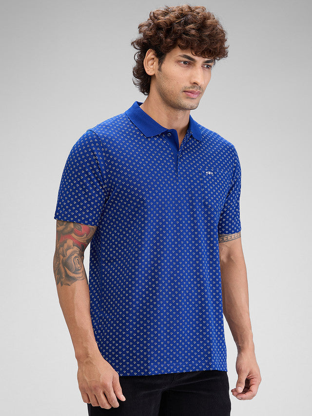 Colorplus Blue T-Shirt