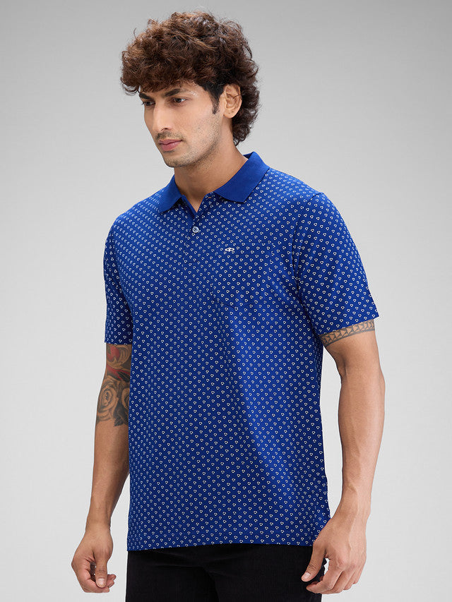 Colorplus Blue T-Shirt