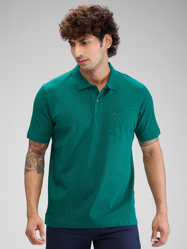 Colorplus Green T-Shirt