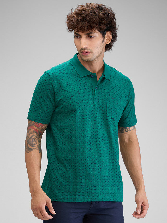 Colorplus Green T-Shirt