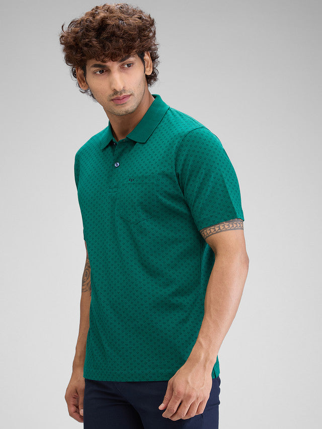 Colorplus Green T-Shirt