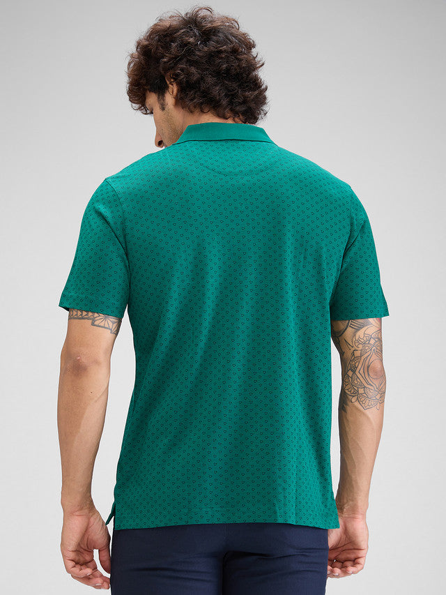 Colorplus Green T-Shirt