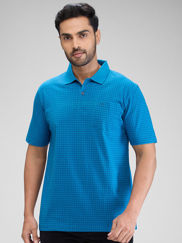 Colorplus Blue T-Shirt