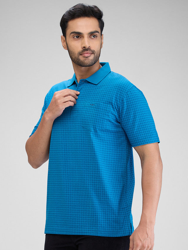 Colorplus Blue T-Shirt