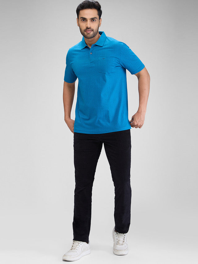 Colorplus Blue T-Shirt