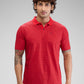 Colorplus Red T-Shirt