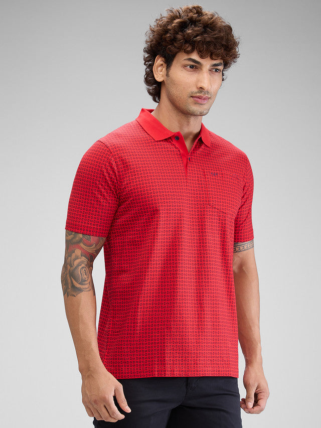 Colorplus Red T-Shirt