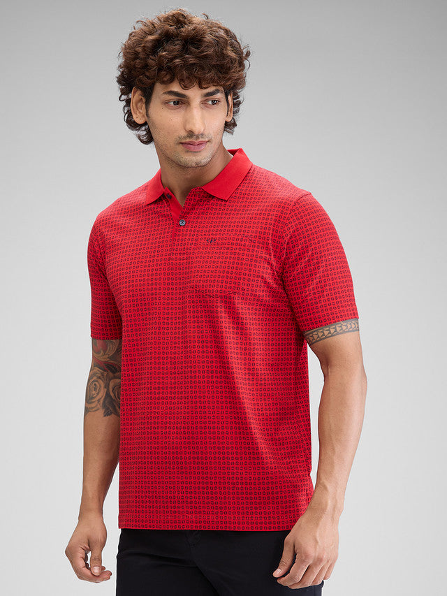 Colorplus Red T-Shirt