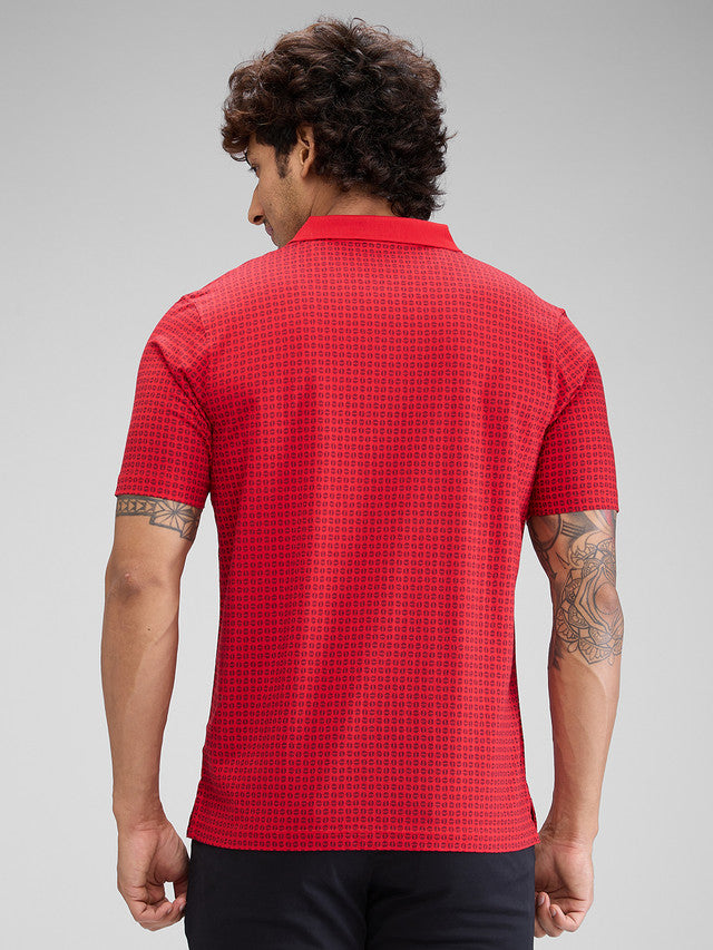 Colorplus Red T-Shirt