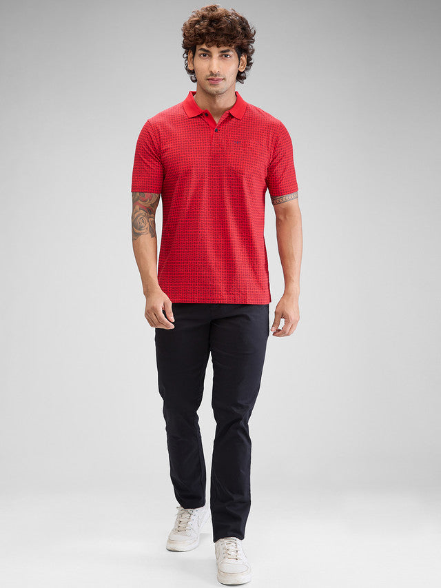 Colorplus Red T-Shirt