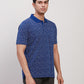 ColorPlus Blue T-Shirt