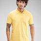 Colorplus Yellow T-Shirt