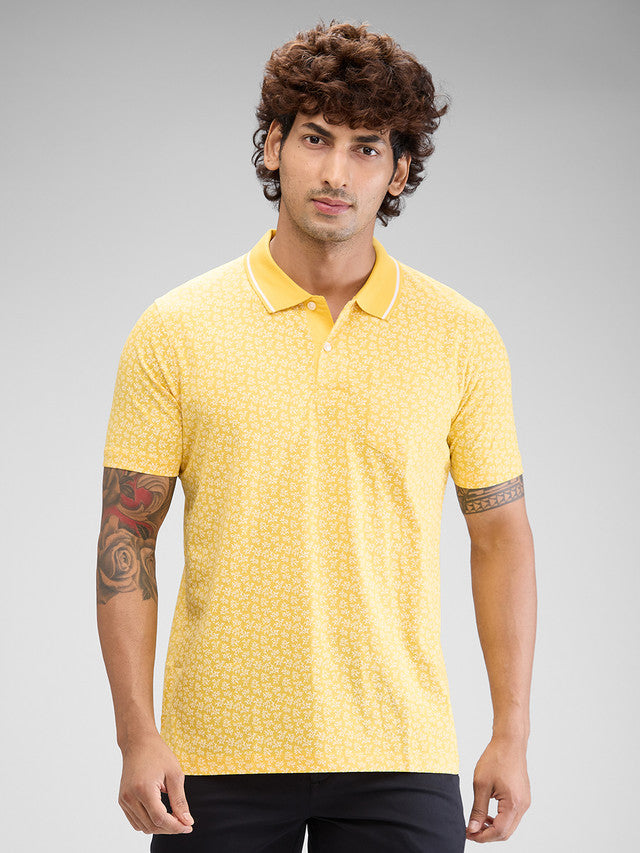 Colorplus Yellow T-Shirt