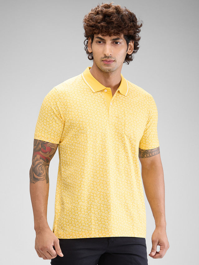 Colorplus Yellow T-Shirt