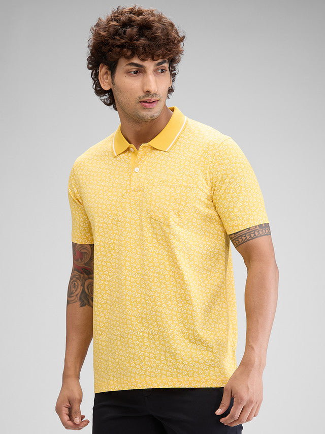 Colorplus Yellow T-Shirt