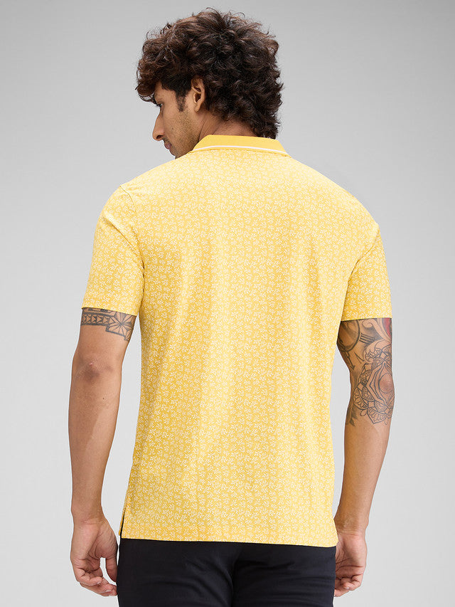 Colorplus Yellow T-Shirt