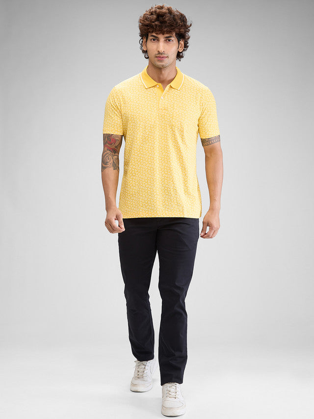 Colorplus Yellow T-Shirt