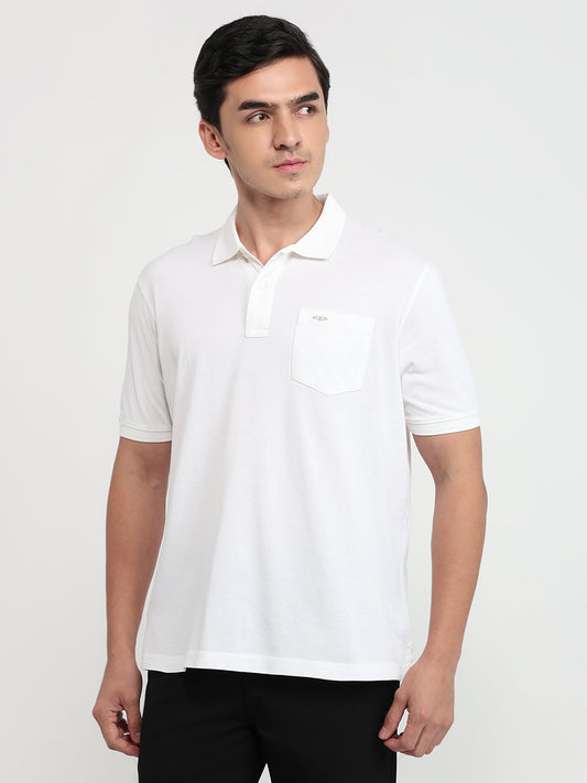 Colorplus White T-shirt