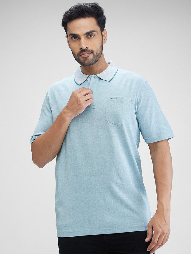 Colorplus Blue T-Shirt