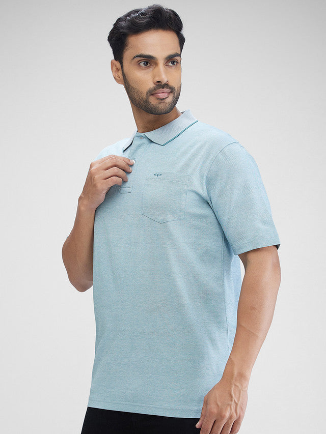 Colorplus Blue T-Shirt