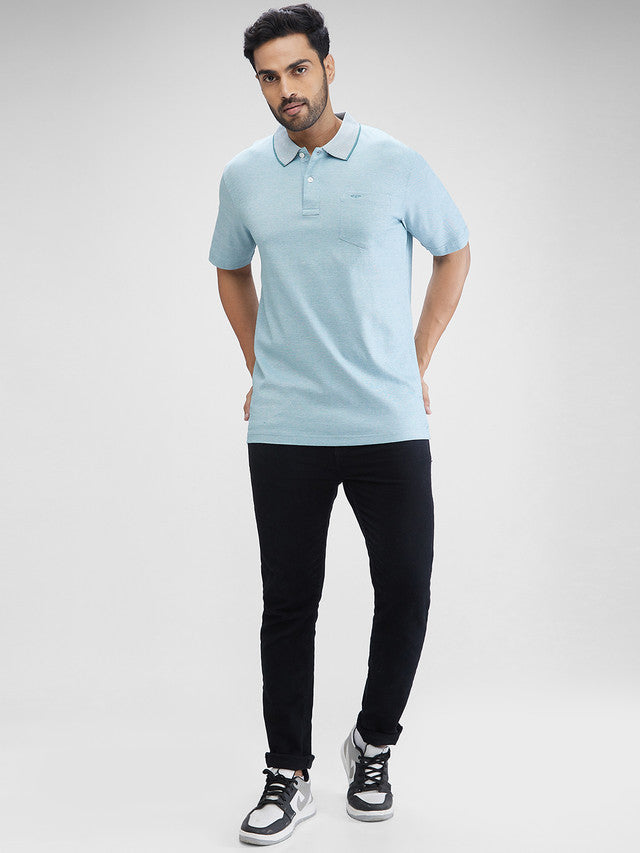 Colorplus Blue T-Shirt