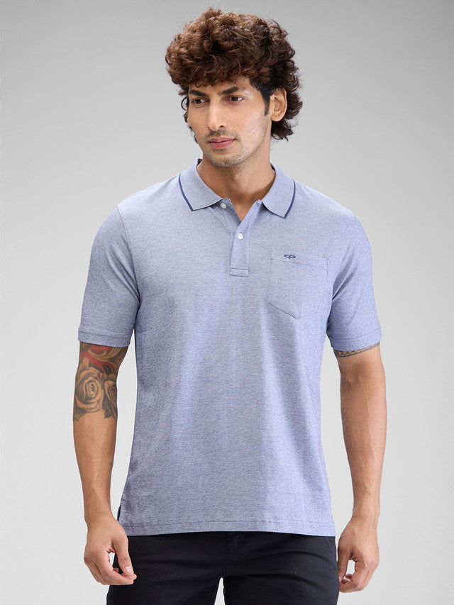 Colorplus Blue T-Shirt