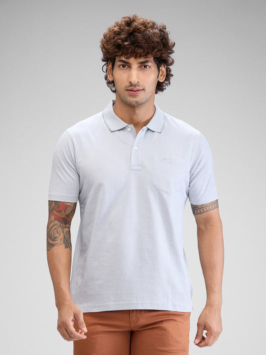 Colorplus Grey T-Shirt