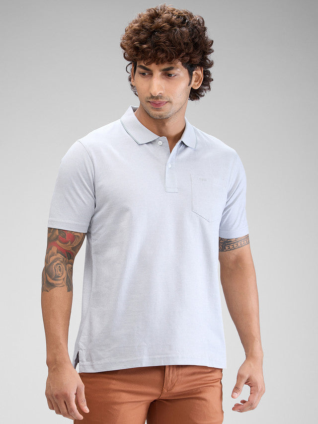 Colorplus Grey T-Shirt