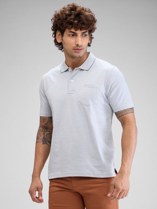 Colorplus Grey T-Shirt