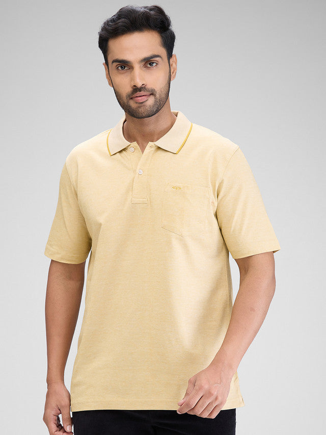 Colorplus Yellow T-Shirt