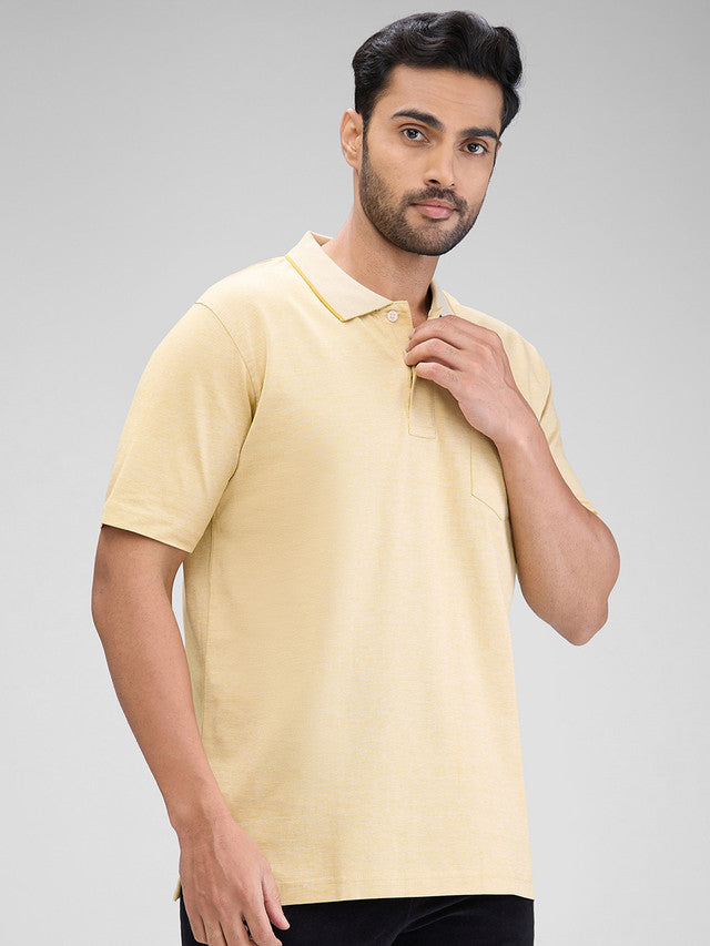 Colorplus Yellow T-Shirt