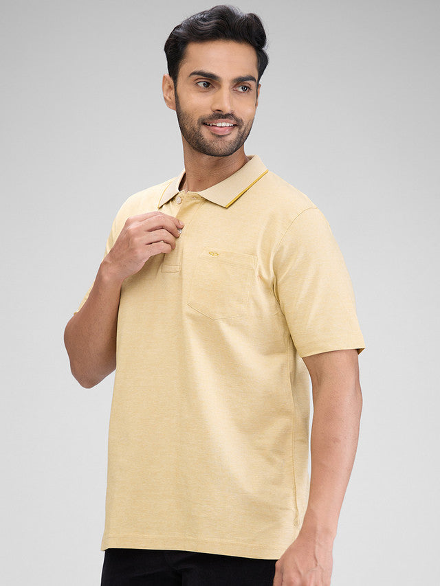 Colorplus Yellow T-Shirt