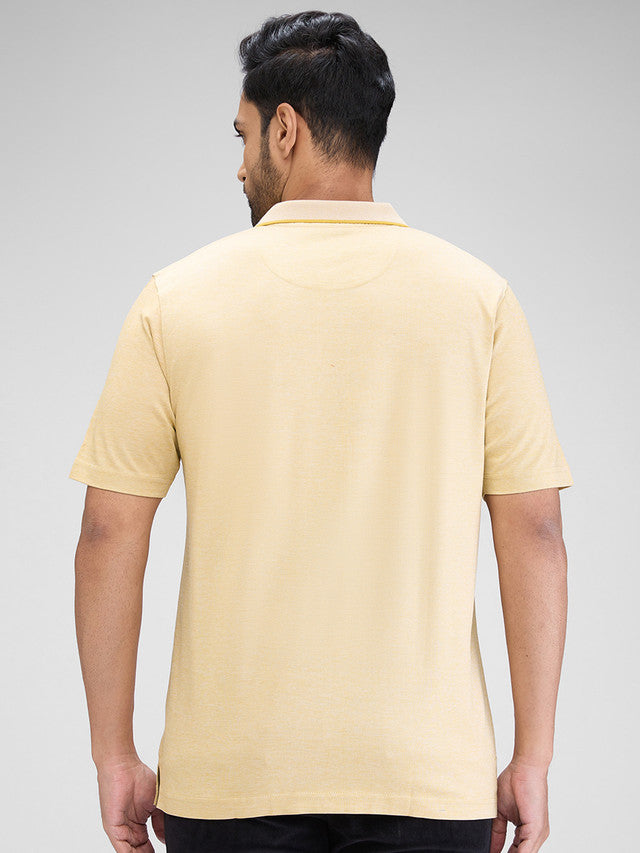 Colorplus Yellow T-Shirt