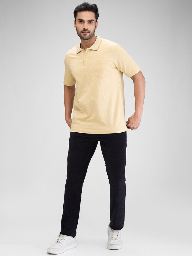 Colorplus Yellow T-Shirt