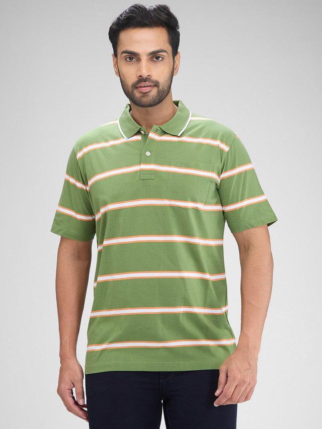 Colorplus Green T-Shirt