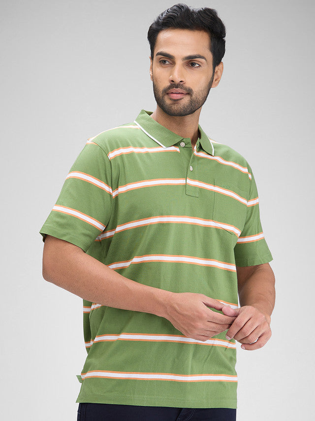 Colorplus Green T-Shirt