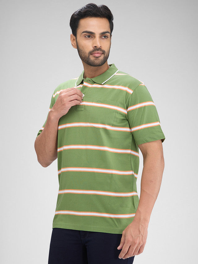 Colorplus Green T-Shirt