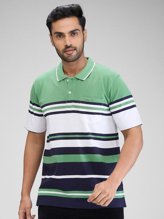 Colorplus Green T-Shirt