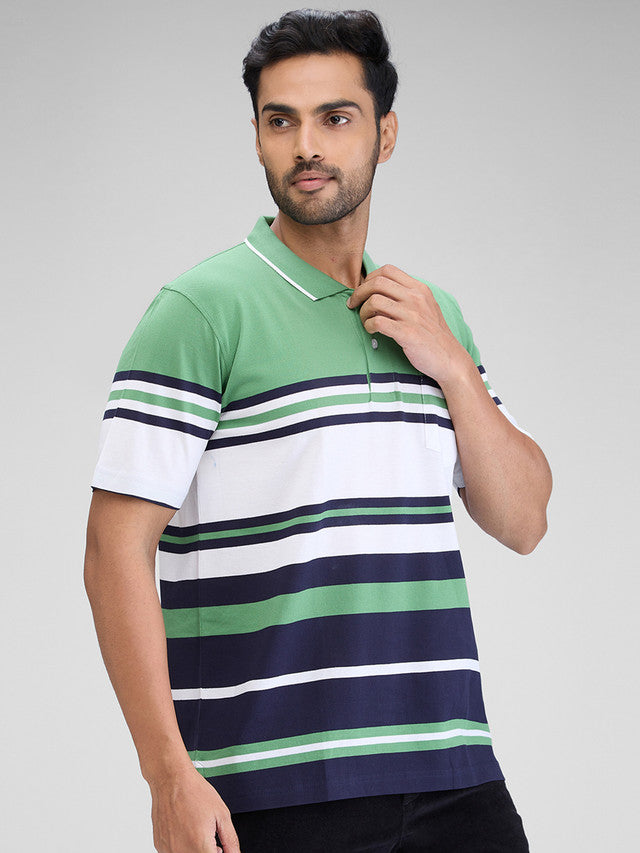 Colorplus Green T-Shirt