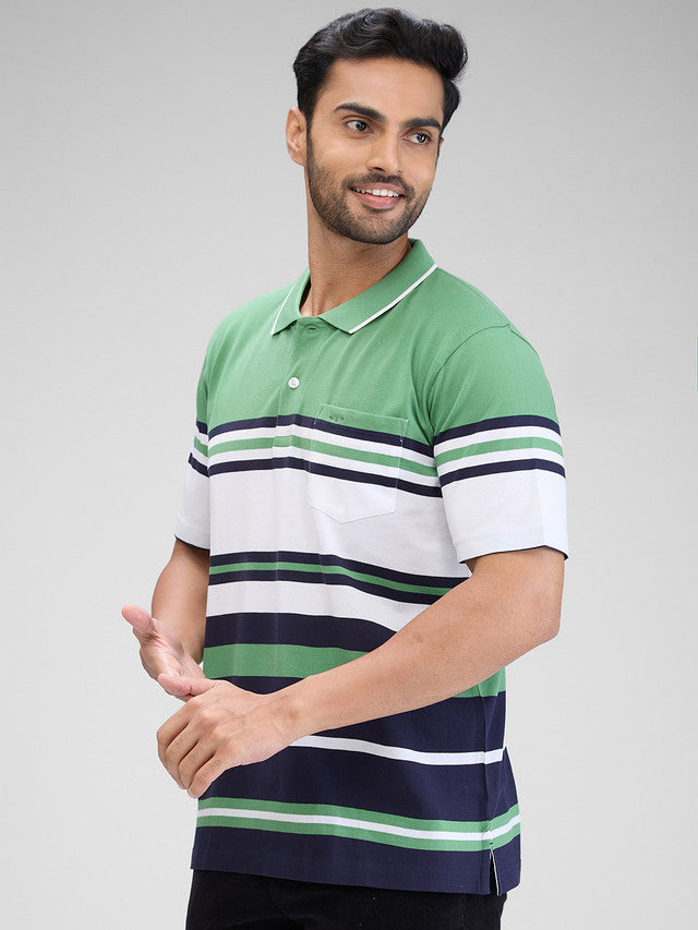 Colorplus Green T-Shirt