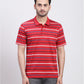 ColorPlus Red T-Shirt