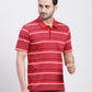 ColorPlus Red T-Shirt