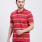 ColorPlus Red T-Shirt