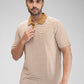 Colorplus Brown T-Shirt