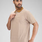 Colorplus Brown T-Shirt