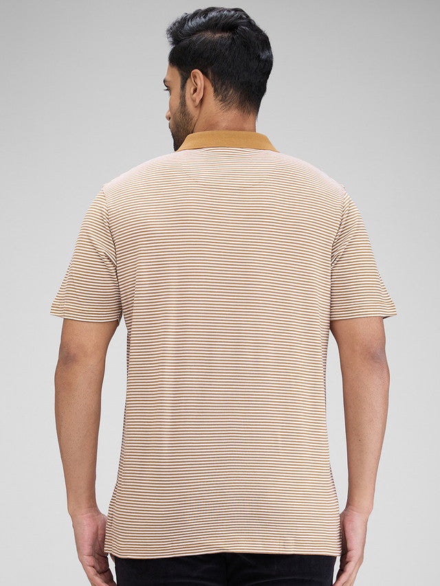 Colorplus Brown T-Shirt