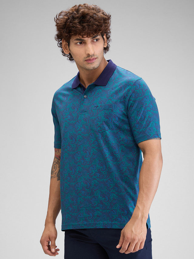 Colorplus Blue T-Shirt